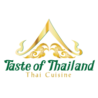 Taste of Thailand Logo