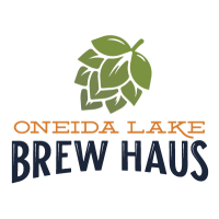 Oneida Lake Brew Haus Logo