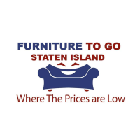Furniture To Go Staten Island Logo