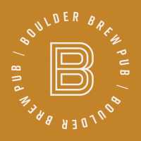 Boulder Brewpub Logo