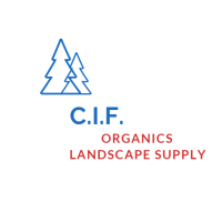 CIF Organics Logo