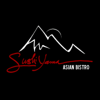 Sushi Yama - Clematis Logo