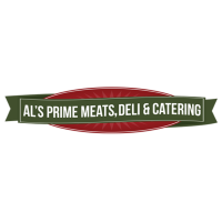 Al's Prime Meat & Deli Logo
