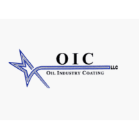 Oil Industry Coating LLC Logo