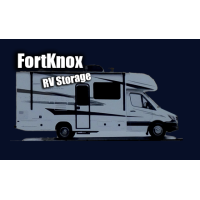 Fort Knox RV Storage Logo