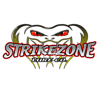 Strike Zone Lures Logo