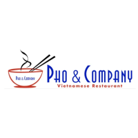 PHO & Co Logo