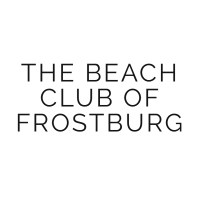 The Beach Club of Frostburg Logo