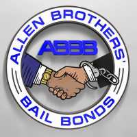 Allen Brothers' Bail Bonds, LLC. Logo