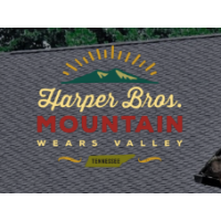 Harper Bros. General Merchandise Store Logo