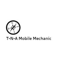 T N A Mobile Mechanic Logo