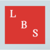 L B S Taxes Logo