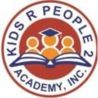 Kids R People 2 Daycare Logo