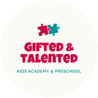 Gifted & Talented Kids Academy Logo