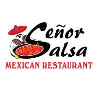 Senor Salsa Logo