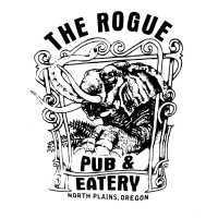 Rogue Brew Pub & Eatery Logo