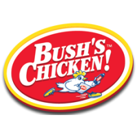 Bush's Chicken Logo