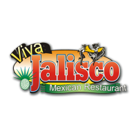 Viva Jalisco Mexican Restaurant Logo