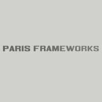 Paris Frameworks Logo