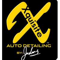 Xquisite Auto Detailing by Jordan Logo