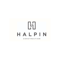Halpin Construction LLC Logo