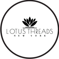 Lotus Threads Logo