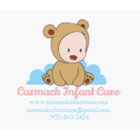 Carmack Infant Care Logo