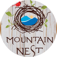 Mountain Nest Logo