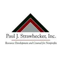 Strawhecker Nonprofit Services Logo