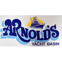 Arnold's Yacht Basin Logo