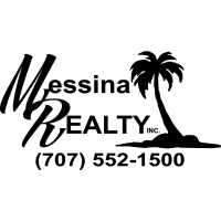 Messina Realty Inc. Logo