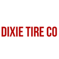 Dixie Tire Co Logo