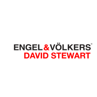 Engel & Volkers USA - David Stewart Logo