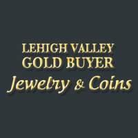 Lehigh Valley Gold Buyer Logo