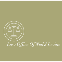 Law Office Of Neil J Levine PC Logo