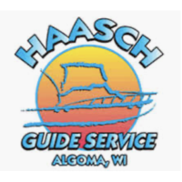 Haasch Guide Service Inc. Logo