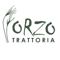 Orzo Trattoria Logo