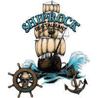 Shiprock Restaurant Logo
