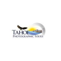 Tahoe Photographic Tours Logo