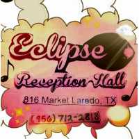 Eclipse Reception Hall Logo