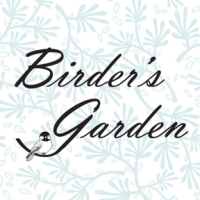 Birder's Garden Logo