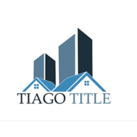 Tiago Title, LLC Logo
