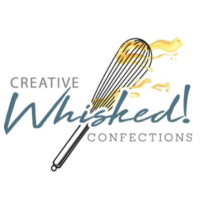 Whisked Creative Confections LLC Logo