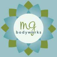MG Bodyworks Logo