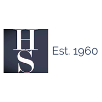 H.S. Industrial Equipment Logo