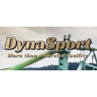 DynaSport Logo