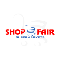 Shop Fair Supermarkets Logo