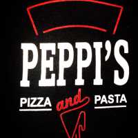 Peppi's Pizza and Pasta Logo