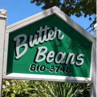 Butterbeans Restaurant Logo