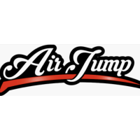 Air Jump Logo